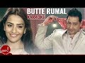 Anju Panta | "बुट्टे रुमाल" Butte Rumal | Nepali Karaoke Song | Bimal Raj Chhetri | Priyanka Karki