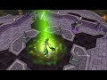 Warcraft 3: Reforged - Путь Проклятых