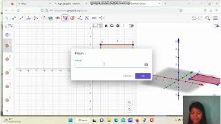 Cara membuat balok di apk geogebra classic 6