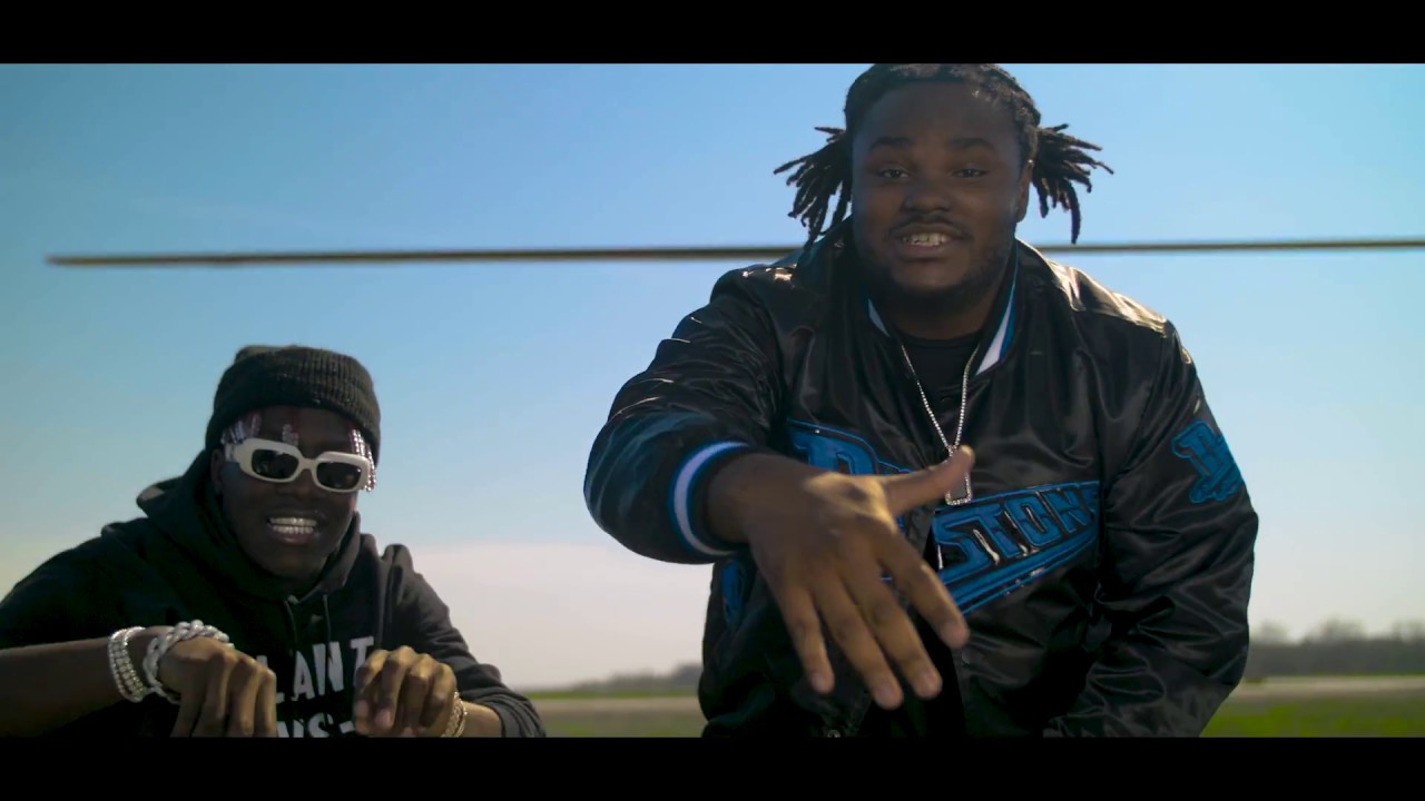 Tee Grizzley   From The D To The A ft Lil Yachty Official Video