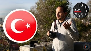 Fotoğraf 2 - Av Modu Zaman Otomatiği