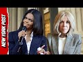 You Were Born A Man You Will Die A Man Candace Owens DOUBLES DOWN After Macron Lawsuit You Were Born A Man You Will Die A Man Candace Owens DOUBLES DOWN After Macron Lawsuit