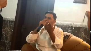 Aram Shaida & Sarxel Jaza (29/8/2014) (Ga3day mirani golchi) (video 1 )