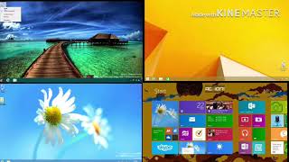 Windows 8 Crazy Error Battle
