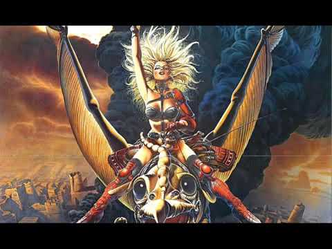 Heavy Metal Gems Mix 2018