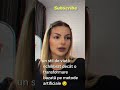 Transformarea Juliei vine din disciplină 😍💭 | Fără soluții rapide sau artificiale 🔥