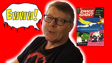 Worst CGC Unboxing  -- so bad it