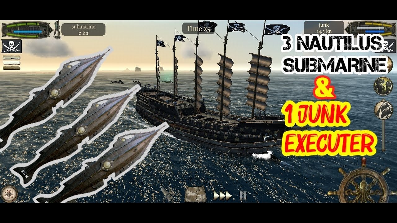 The Pirate: Caribbean Hunt - Download & Play for Free Here