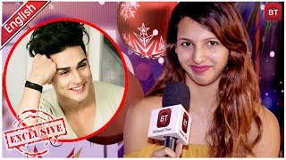 Priyank Sharma EXPOSED By Ex-Splitsvilla Contestant Nibedita Pal