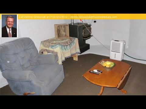 185 Labelle Ave, Hamburg, NY home video tour