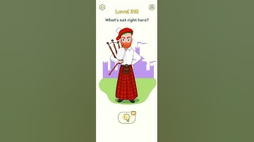 How to beat level 318 || What