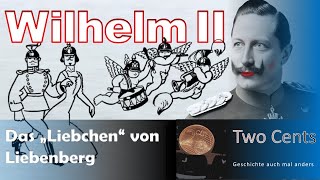 69: Wilhelm II - The Emperor's Gay Friends