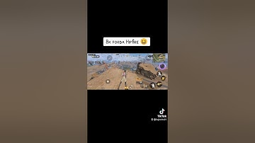 QXR x Hipfire x Igniter #codm #codmobile #battleroyale