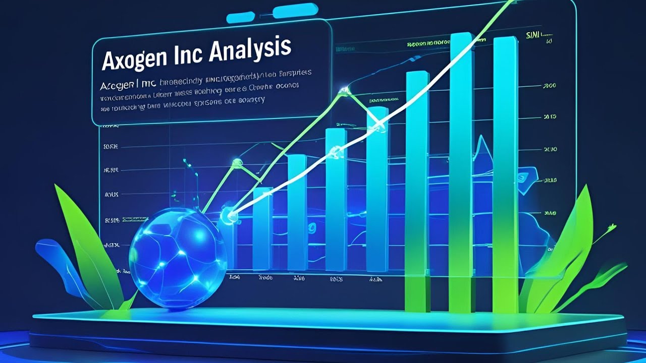 Axogen (AXGN):  Procedure di Riparazione Nervosa