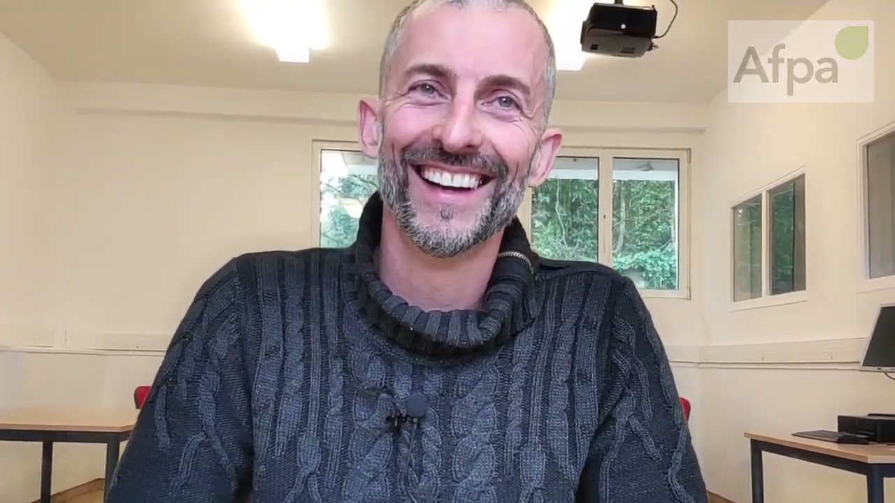 Formation Agent de maintenance des bâtiments - Afpa Lorient