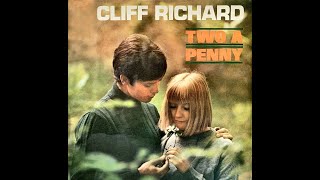 CLIFF RICHARD  TWO A PENNY