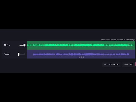 Heyo   盛夏的舞Feat  衛詩 MMO KTV