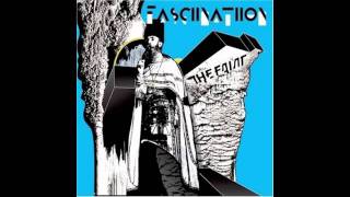 Video thumbnail of "The Faint - Get Seduced (album version)"