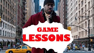 Watch Game Lessons Trailer