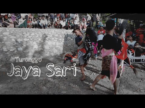 Sesembahan Langsung Jantur‼️Turonggo Jaya Sari Gunung Jaya