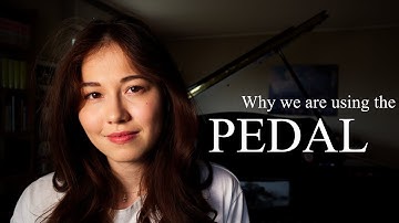 Piano Quick Tips: PEDAL (Part II)