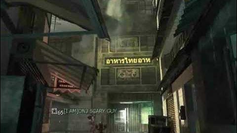 TROPHY SYSTEM beats PREDATOR MISSILE!