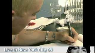 Eminem  Intro  From New York City Part 2 Hd 2005