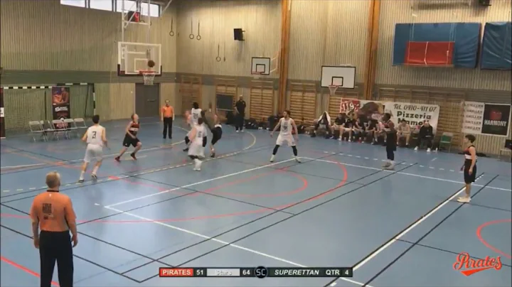 Justin Berry Superettan Highlights 2017-2018 (Swed...
