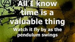 Linkin Park - In The End Karaoke  - Durasi: 3:33. 