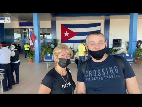 Куба 🇨🇺  Кайо Коко и Кайо Гильермо обзор островов и отеля Caribe Memoris Beach 4*Подробно обо всем