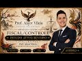 Correção de Prova TCE/RN & SEFAZ-GO (3) | Estudo Ativo/Reverso Avançado - Prof. Alaor Vilela