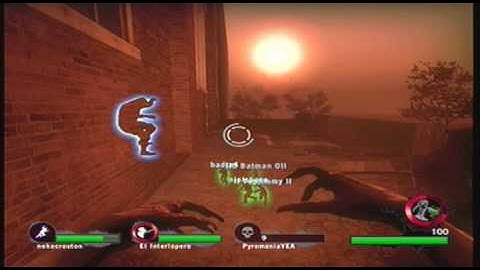 Laid Back Versus - April 18th - Part 5