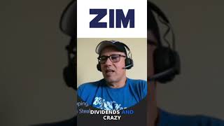 Zim Shipping: High Dividends or Just a One-Time Windfall?
