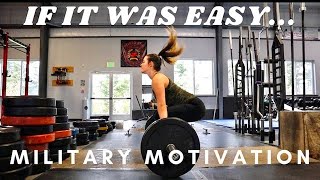 Military Motivation | CHANGE Your Life in 7 Minutes | Navy Fitness | Military Fitness | Shae Taylor