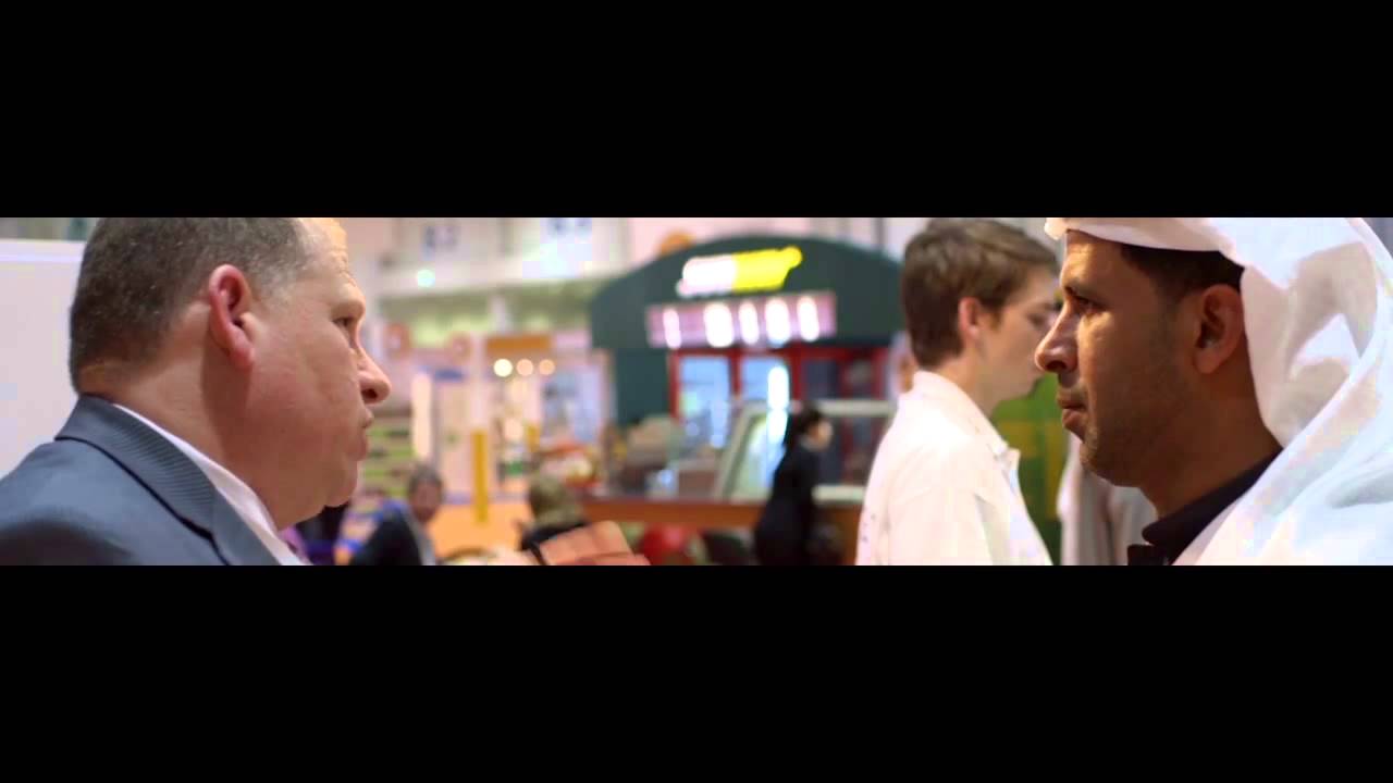 GFIA 2014 Closing Ceremony