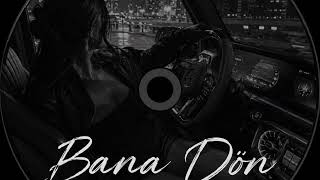 Dlara - Bana Dön (Original Mix) [Turkish Deep House / Emotional Club Mix]