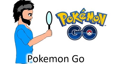 Case study: Pokemon Go