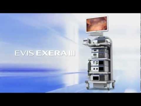 EVIS EXERA III Surgical Platform - Perfecting The Art of Surgery