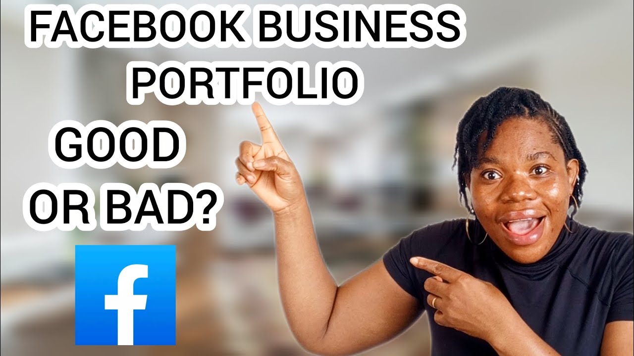 Facebook Business Portfolio: Powerful Tool or Big Problem? Find Out Before You Add It!