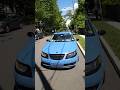 2005 Saab 95 Aero