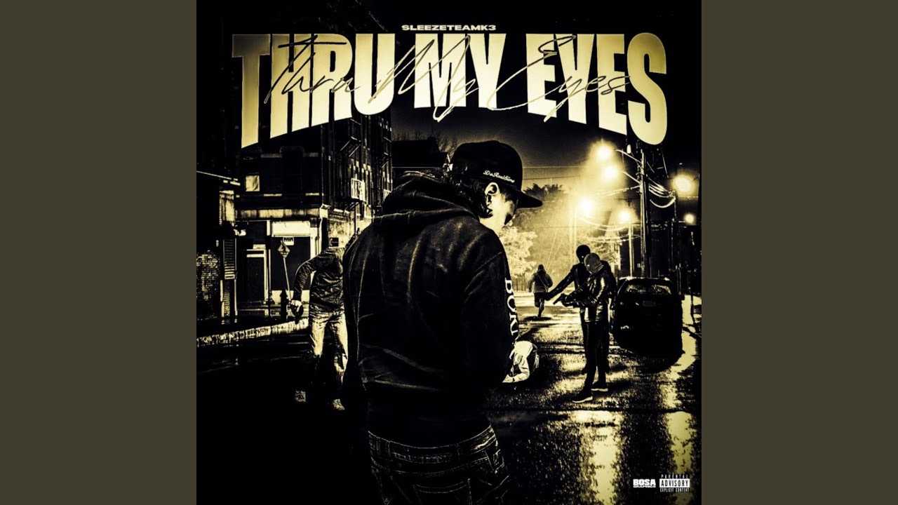 Thru My Eyes - YouTube