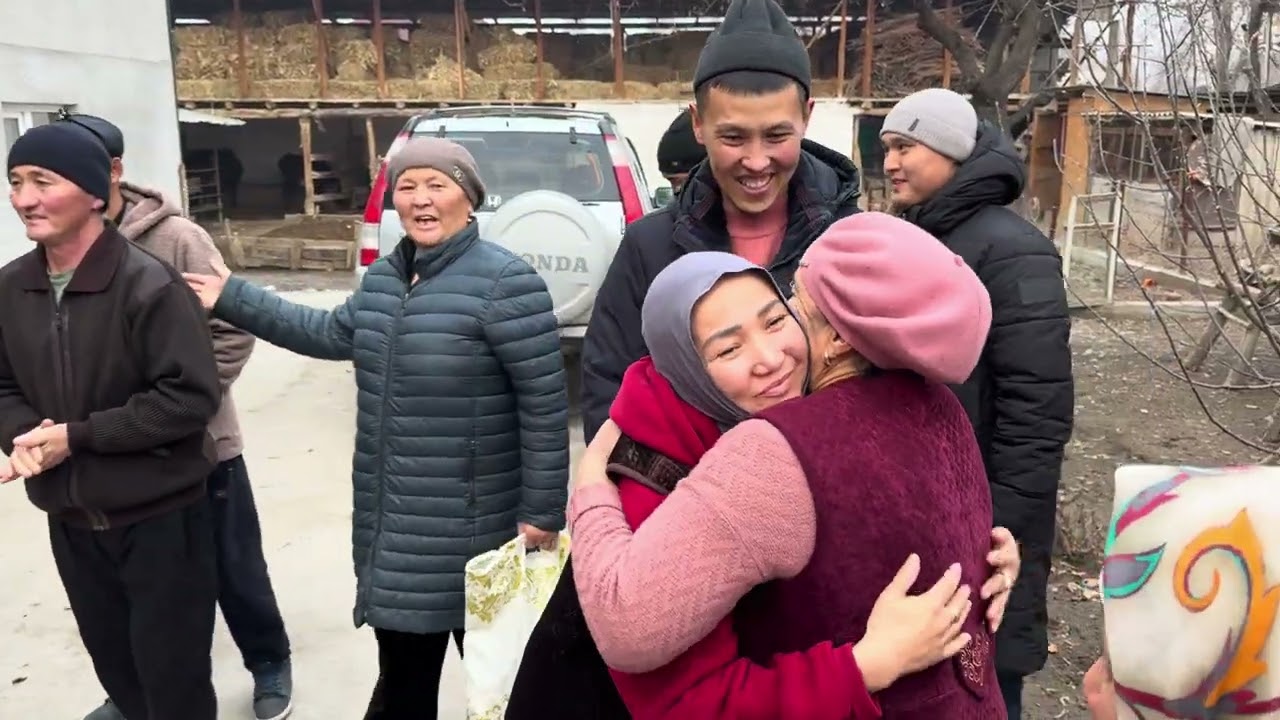 Атама белек 31.12.2025