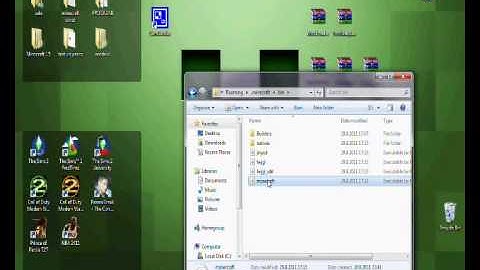 How to install Toomanyitems for Minecraft 1.7.3