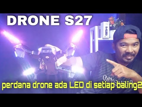 DRONE S27 |
