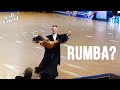 Dmitry Zharkov & Olga Kulikova (RUS) | Russian Championship 2021 | Winners Dance