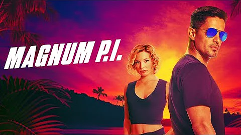 Magnum P.I. 4x20 “Close to Home” Season Finale - Promo - CBS