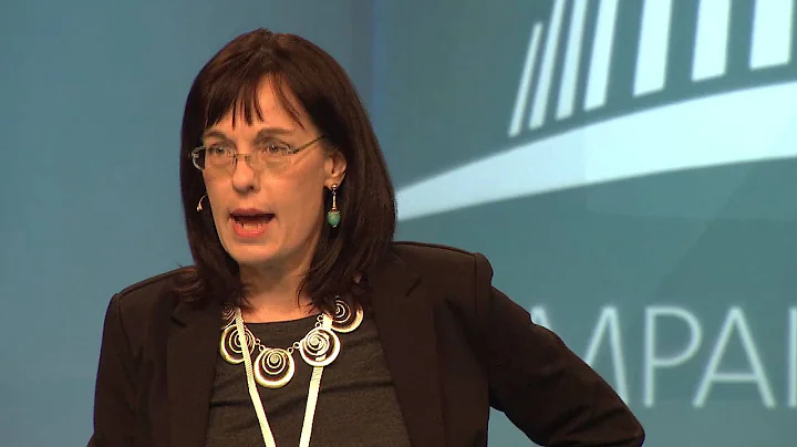 Annettte Simmons - How to engage with stories: The...