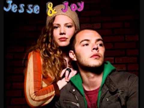 Jesse Y Joy-Nadie Podra