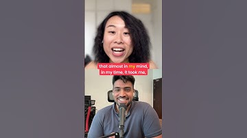 From an employee to a founder | Steph Yeung & Talha Asif