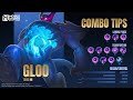 Hero Spotlight Gloo Mobile Legends Bang Bang Hero Spotlight Gloo Mobile Legends Bang Bang